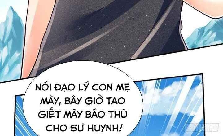 Luyện Thể Trăm Nghìn Tầng Chapter 20 - Trang 14