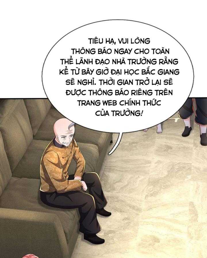 Luyện Thể Trăm Nghìn Tầng Chapter 364 - Trang 19