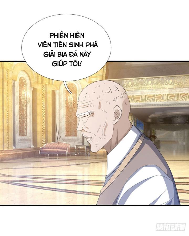 Luyện Thể Trăm Nghìn Tầng Chapter 357 - Trang 41