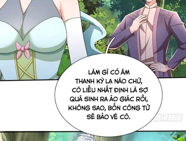 Luyện Thể Trăm Nghìn Tầng Chapter 364 - Trang 3