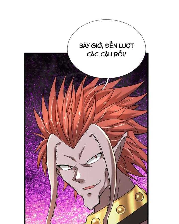 Luyện Thể Trăm Nghìn Tầng Chapter 364 - Trang 54