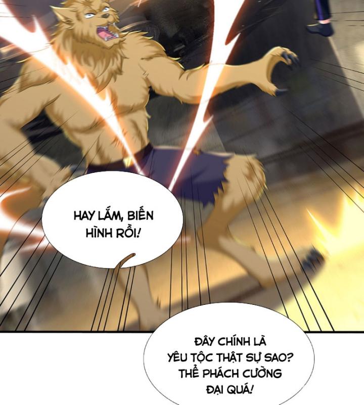 Luyện Thể Trăm Nghìn Tầng Chapter 357 - Trang 13