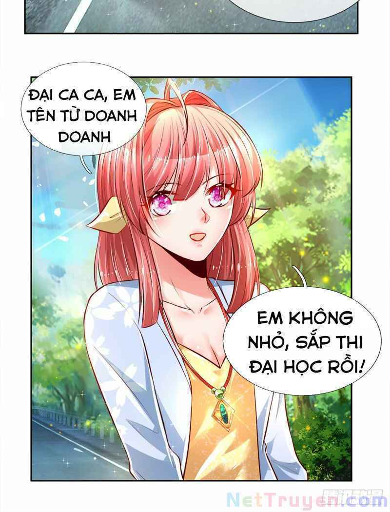 Luyện Thể Trăm Nghìn Tầng Chapter 16 - Trang 27