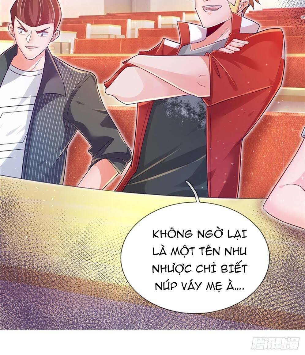 Luyện Thể Trăm Nghìn Tầng Chapter 7 - Trang 27