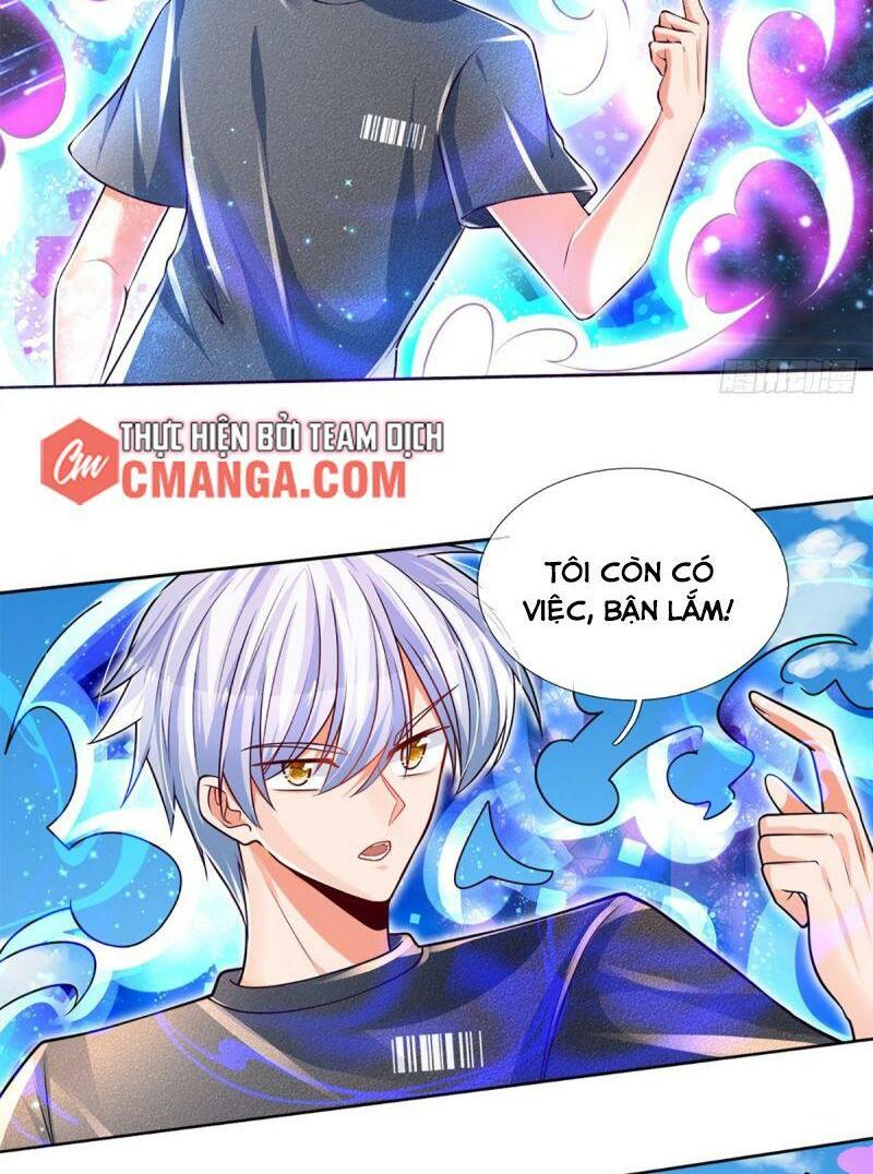 Luyện Thể Trăm Nghìn Tầng Chapter 18 - Trang 18