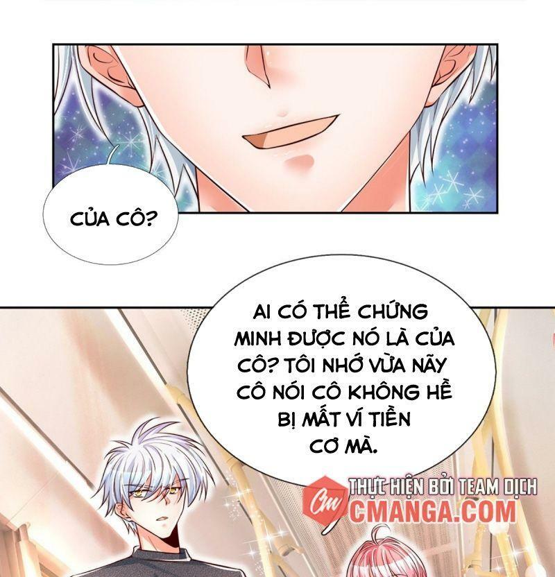 Luyện Thể Trăm Nghìn Tầng Chapter 14 - Trang 22