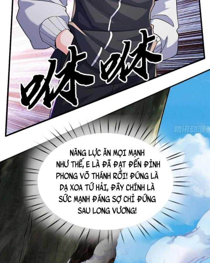 Luyện Thể Trăm Nghìn Tầng Chapter 364 - Trang 67