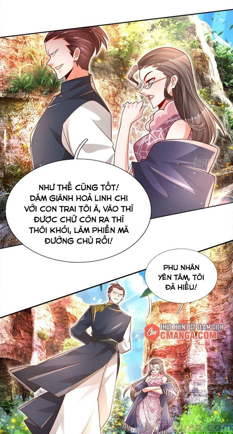 Luyện Thể Trăm Nghìn Tầng Chapter 19 - Trang 24