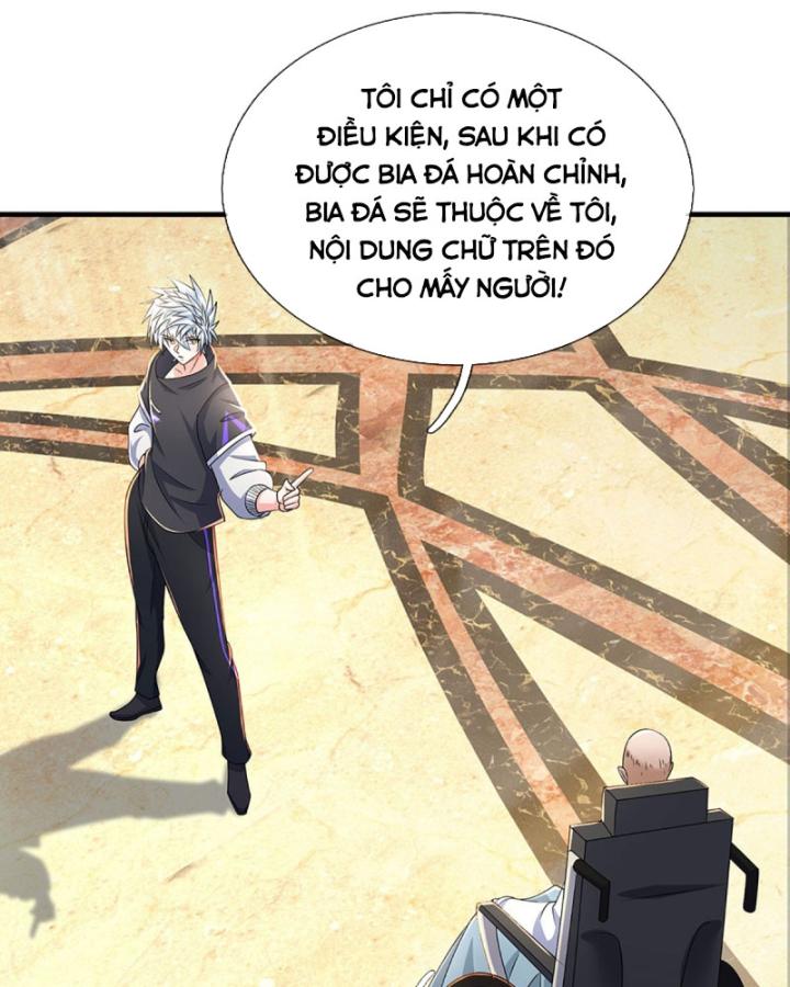 Luyện Thể Trăm Nghìn Tầng Chapter 357 - Trang 57