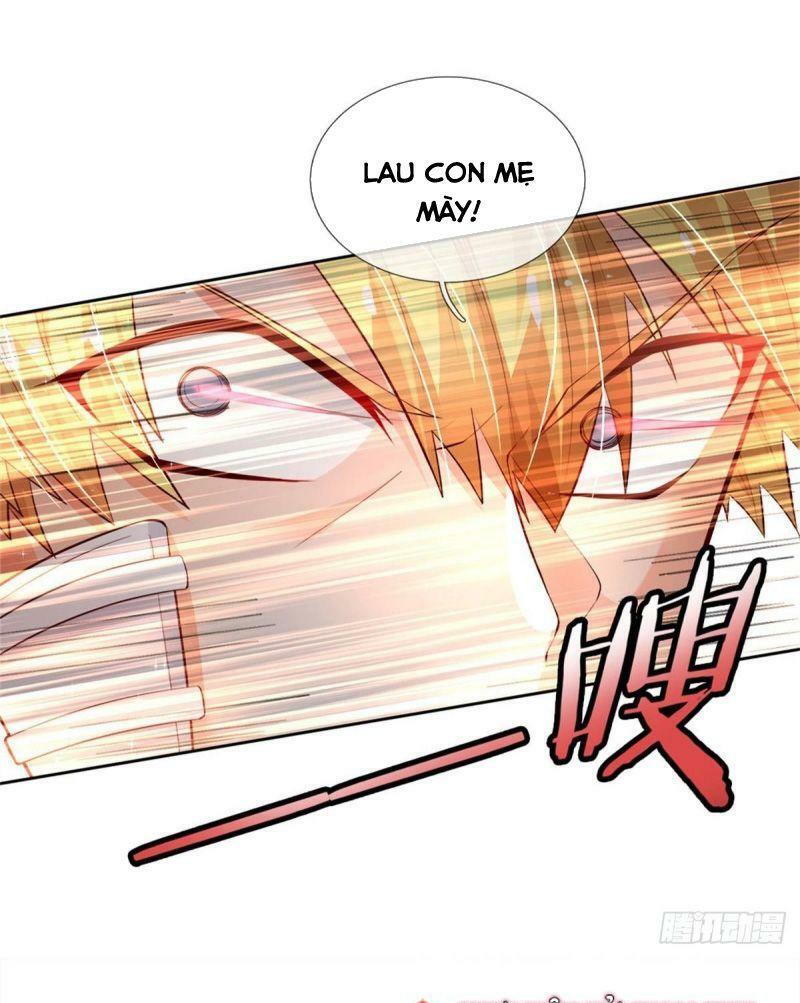 Luyện Thể Trăm Nghìn Tầng Chapter 10 - Trang 20