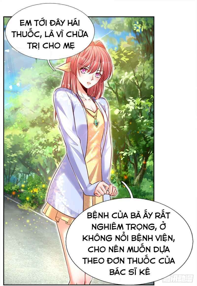 Luyện Thể Trăm Nghìn Tầng Chapter 17 - Trang 1