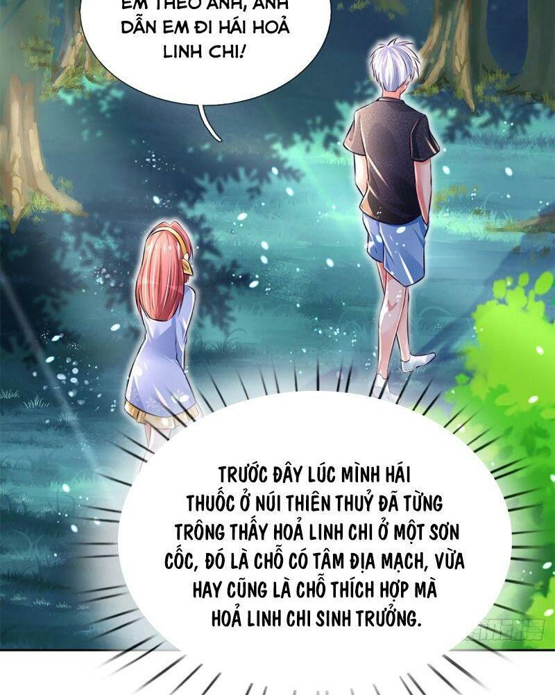 Luyện Thể Trăm Nghìn Tầng Chapter 18 - Trang 10