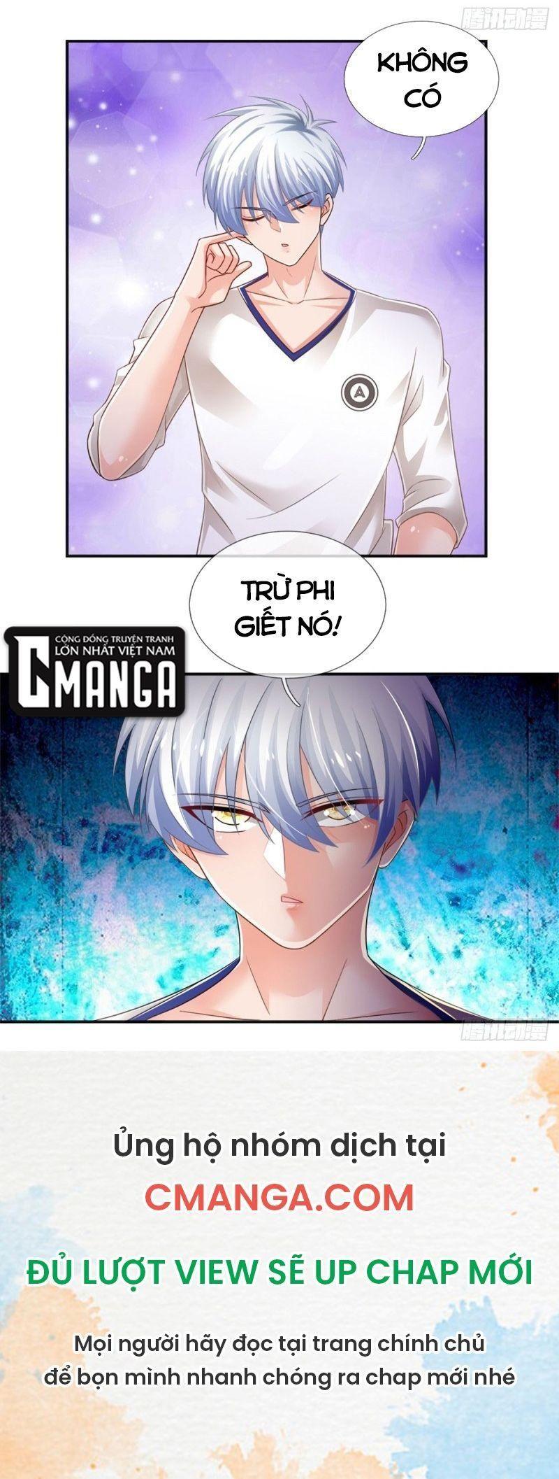 Luyện Thể Trăm Nghìn Tầng Chapter 84 - Trang 18