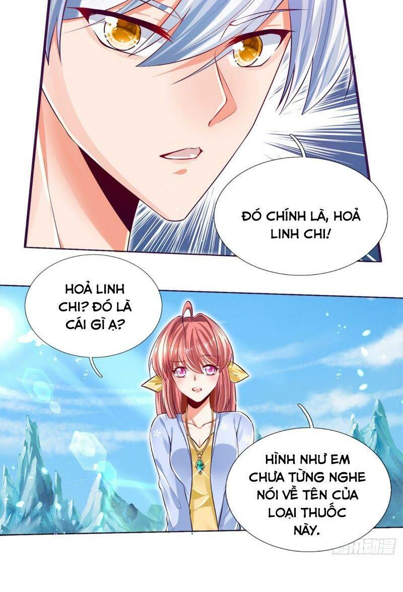 Luyện Thể Trăm Nghìn Tầng Chapter 18 - Trang 8