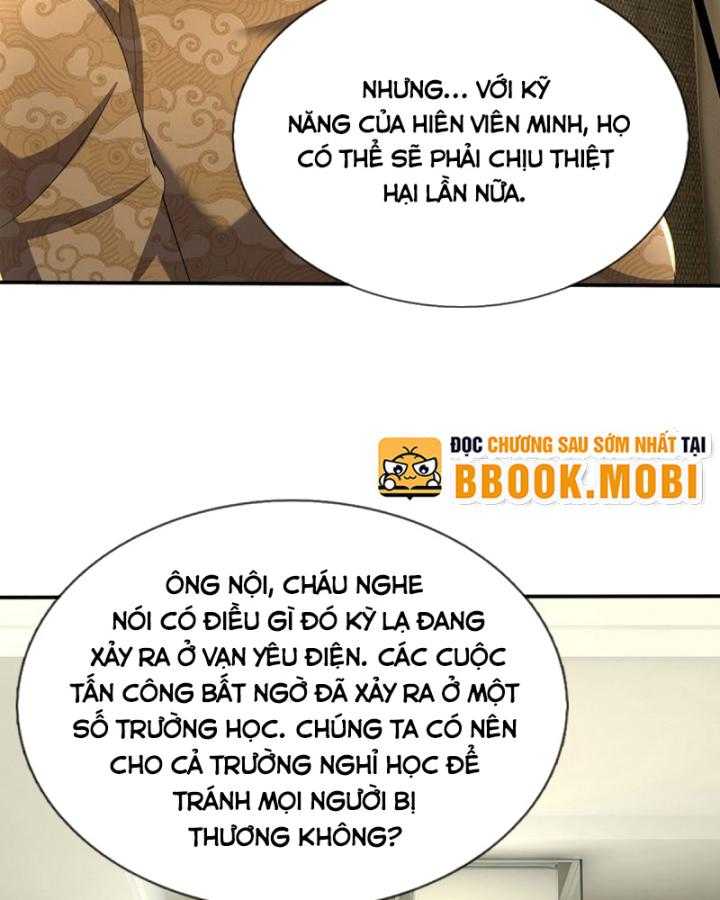 Luyện Thể Trăm Nghìn Tầng Chapter 364 - Trang 16