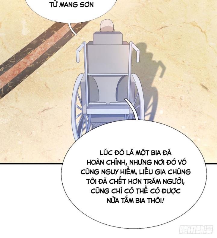 Luyện Thể Trăm Nghìn Tầng Chapter 357 - Trang 43