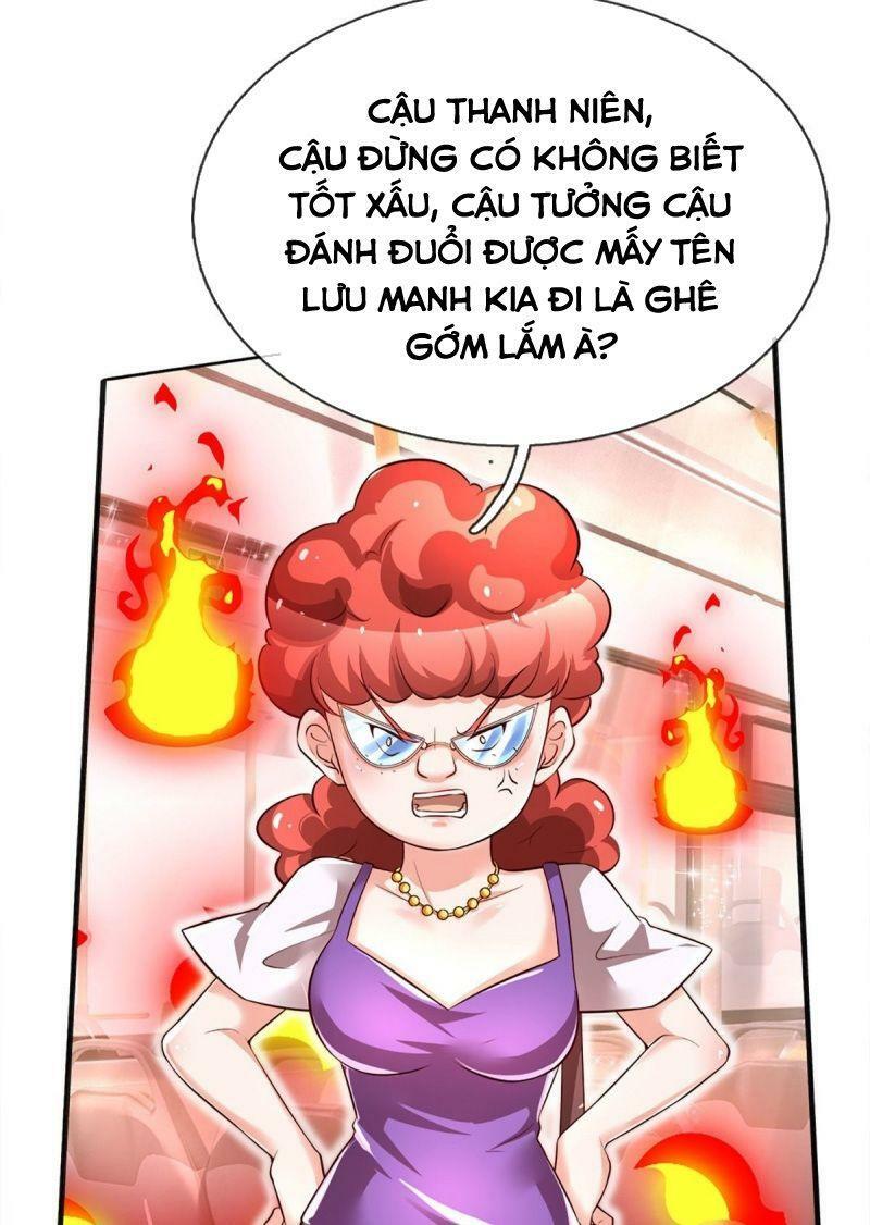 Luyện Thể Trăm Nghìn Tầng Chapter 14 - Trang 24