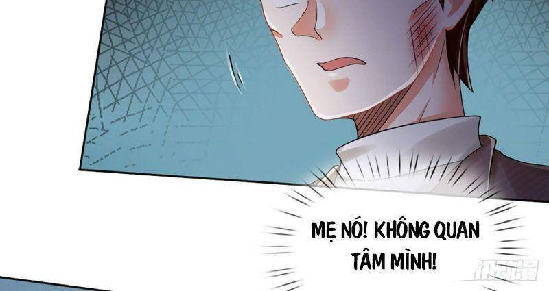 Luyện Thể Trăm Nghìn Tầng Chapter 43 - Trang 23