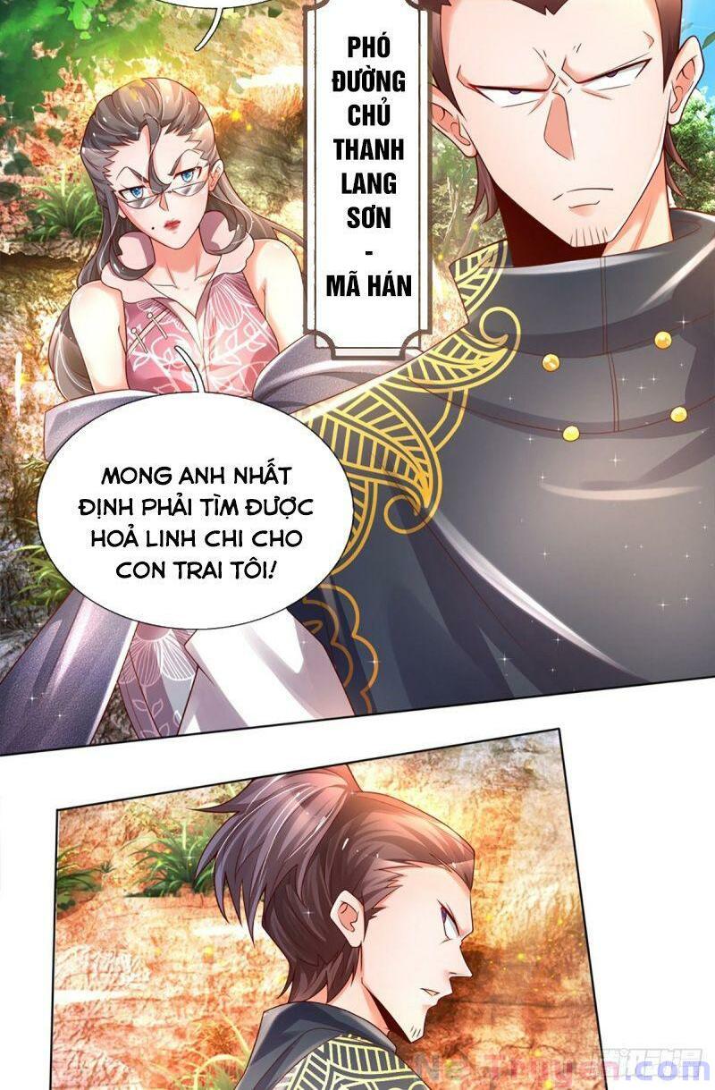 Luyện Thể Trăm Nghìn Tầng Chapter 19 - Trang 15