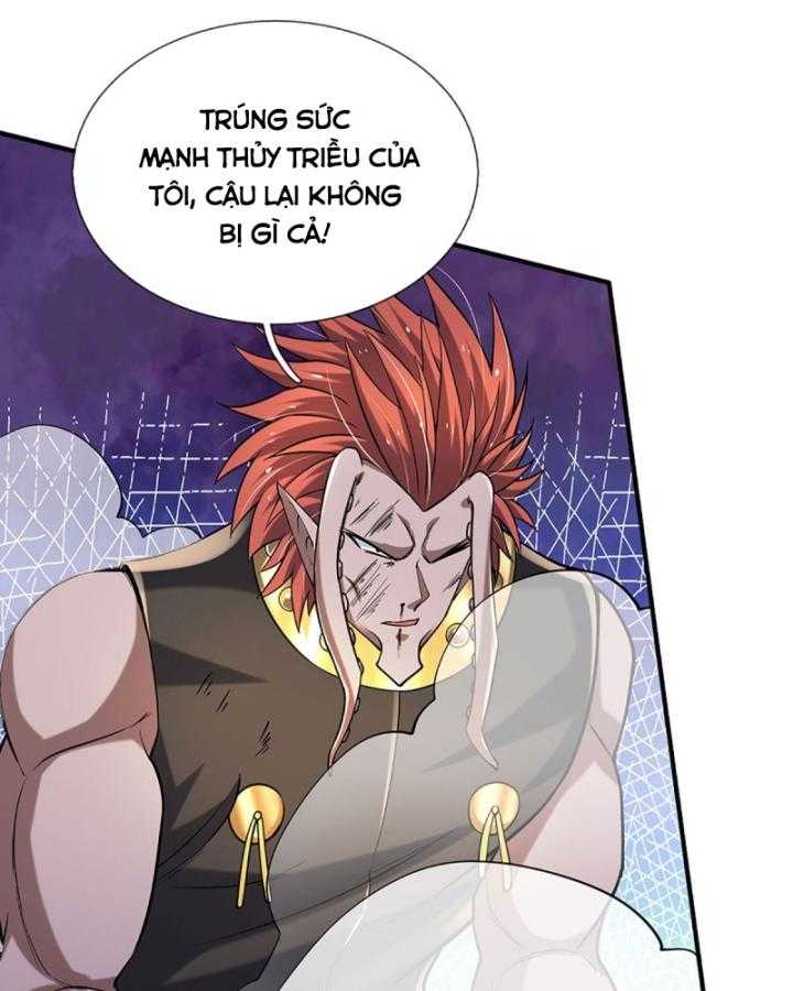 Luyện Thể Trăm Nghìn Tầng Chapter 364 - Trang 60