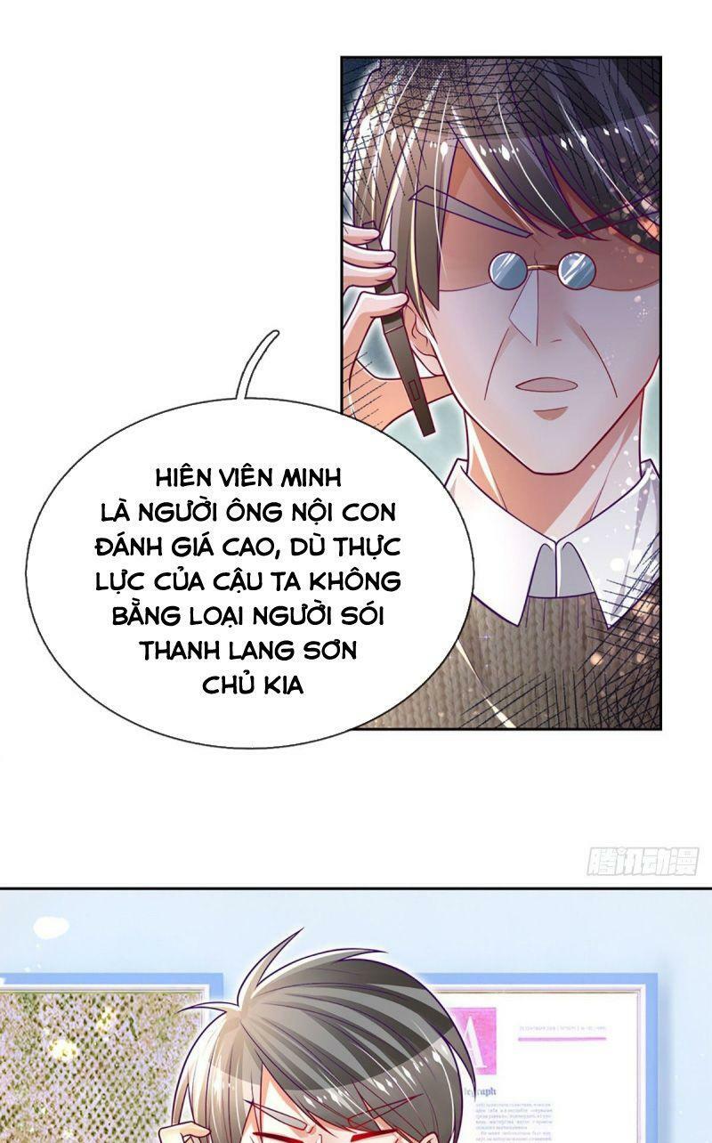 Luyện Thể Trăm Nghìn Tầng Chapter 11 - Trang 10