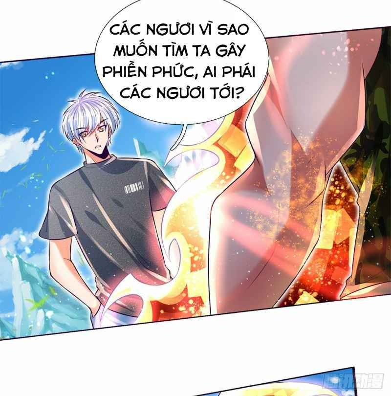 Luyện Thể Trăm Nghìn Tầng Chapter 17 - Trang 16