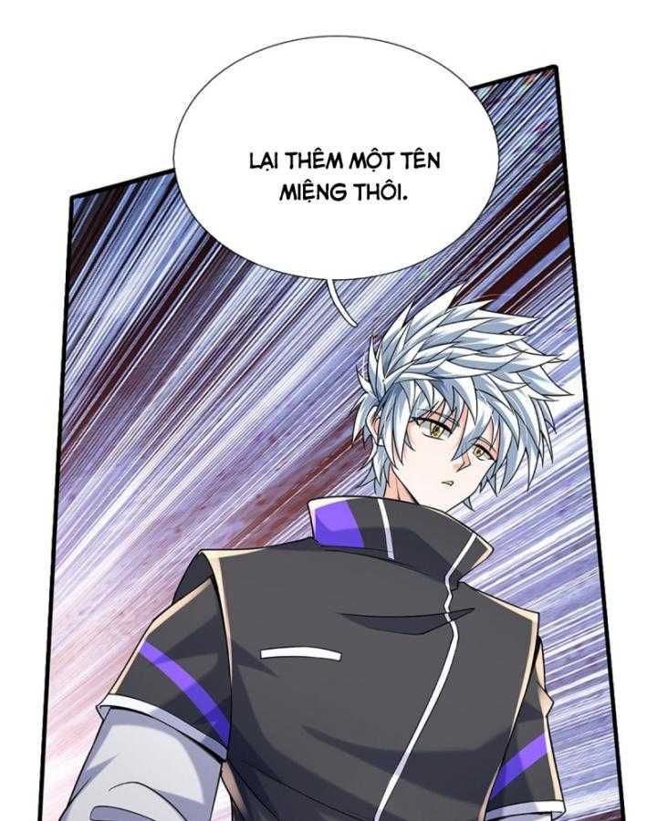 Luyện Thể Trăm Nghìn Tầng Chapter 364 - Trang 66