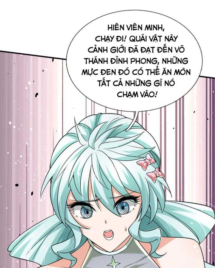 Luyện Thể Trăm Nghìn Tầng Chapter 364 - Trang 69