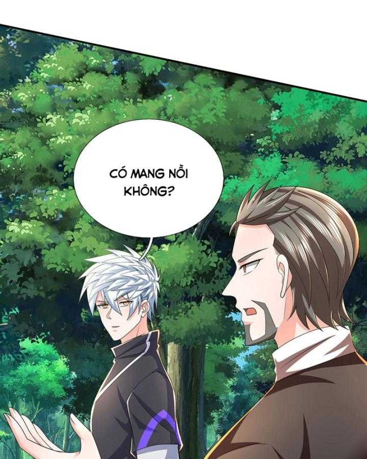 Luyện Thể Trăm Nghìn Tầng Chapter 364 - Trang 37