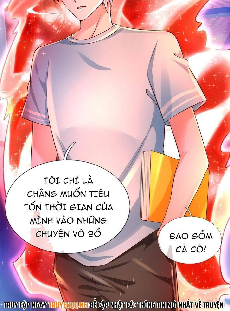 Luyện Thể Trăm Nghìn Tầng Chapter 9 - Trang 41