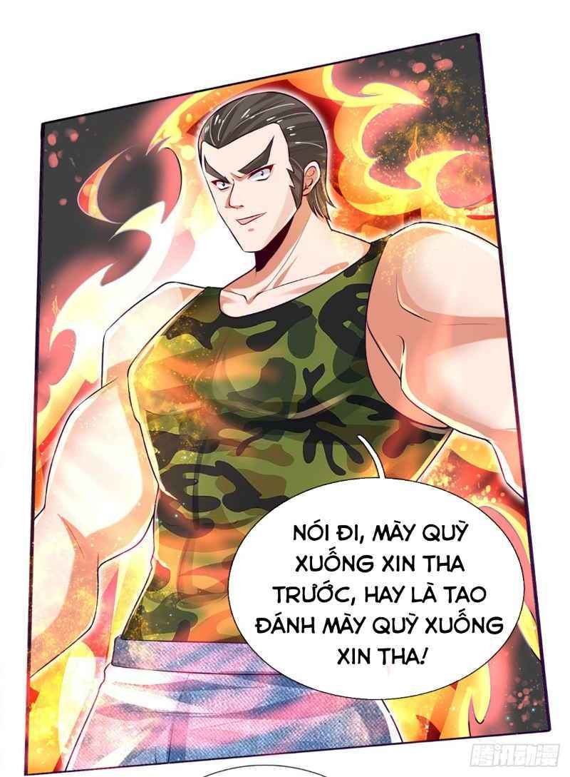 Luyện Thể Trăm Nghìn Tầng Chapter 17 - Trang 15