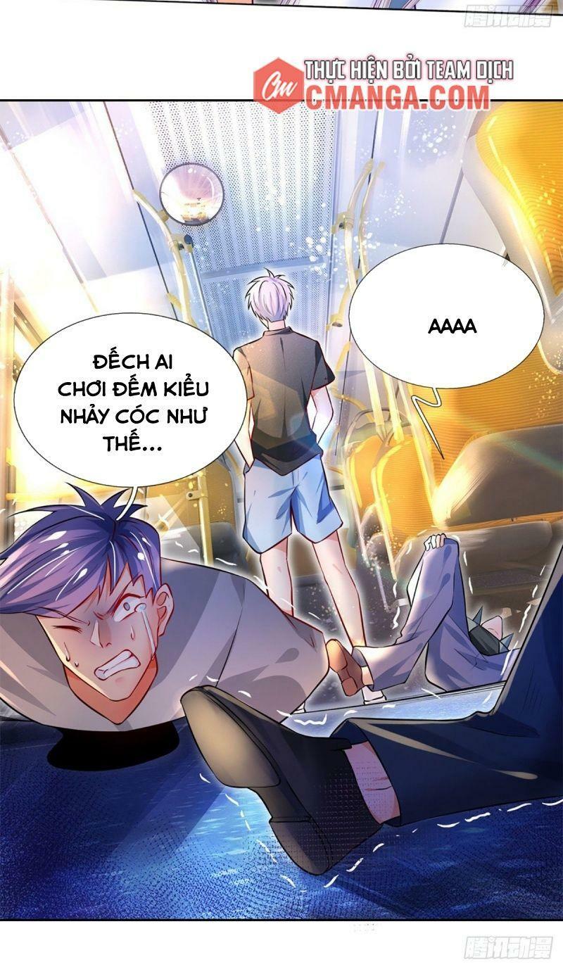 Luyện Thể Trăm Nghìn Tầng Chapter 14 - Trang 7