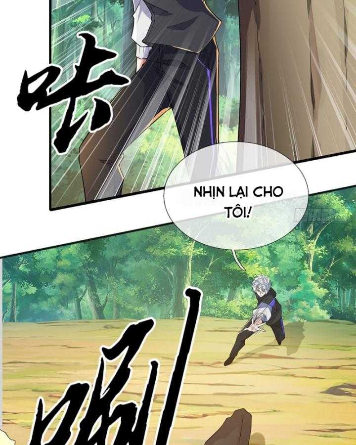 Luyện Thể Trăm Nghìn Tầng Chapter 365 - Trang 6