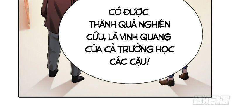 Luyện Thể Trăm Nghìn Tầng Chapter 43 - Trang 20