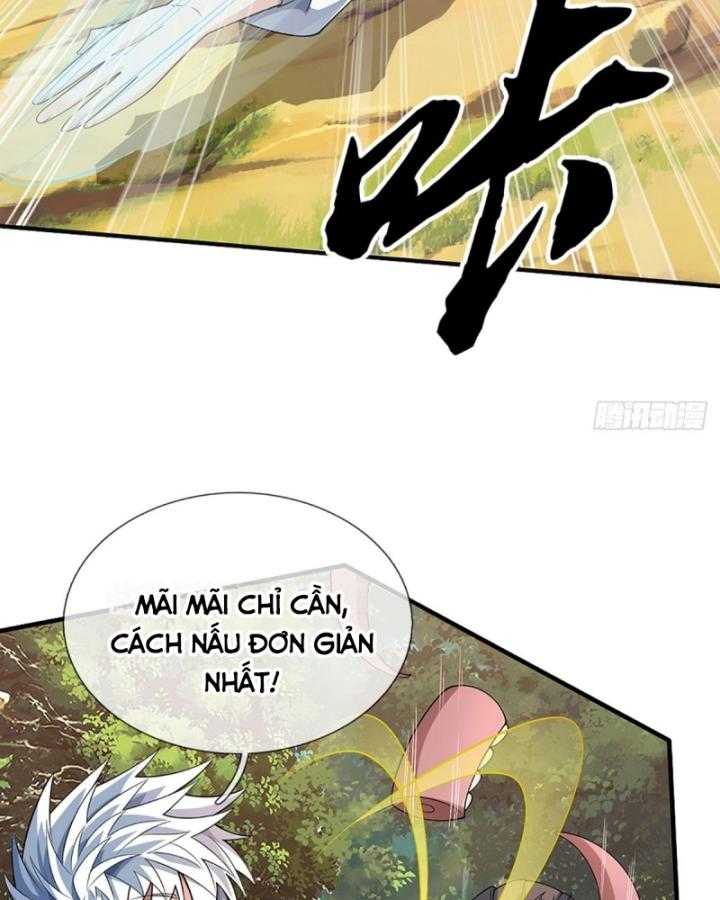 Luyện Thể Trăm Nghìn Tầng Chapter 365 - Trang 28