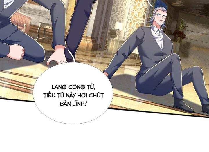 Luyện Thể Trăm Nghìn Tầng Chapter 357 - Trang 4