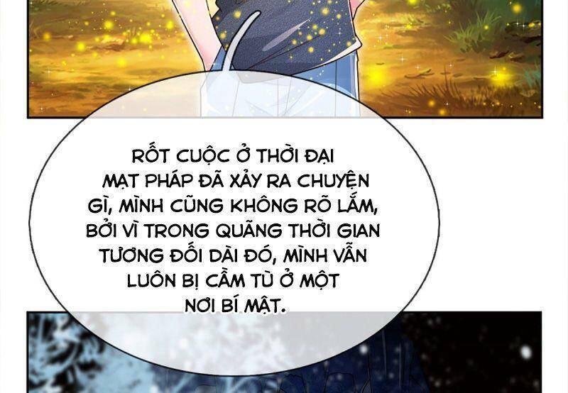 Luyện Thể Trăm Nghìn Tầng Chapter 23 - Trang 19