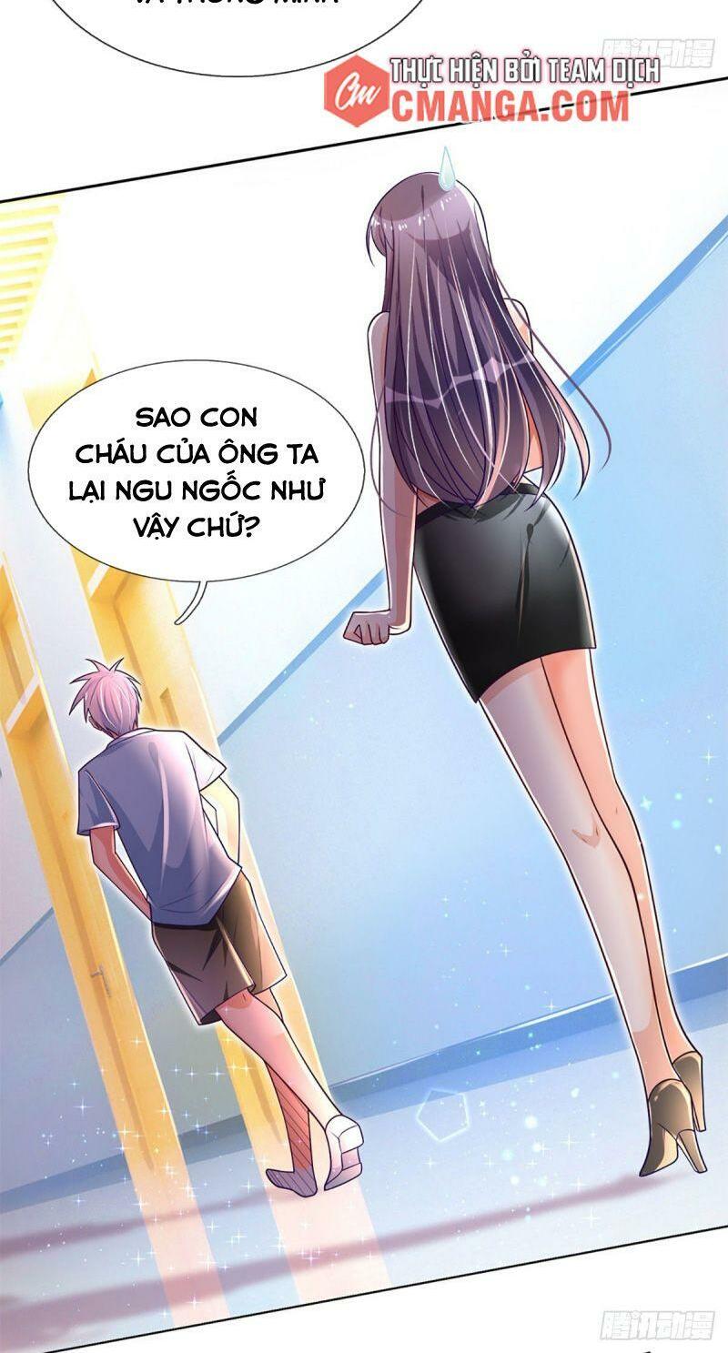 Luyện Thể Trăm Nghìn Tầng Chapter 11 - Trang 5