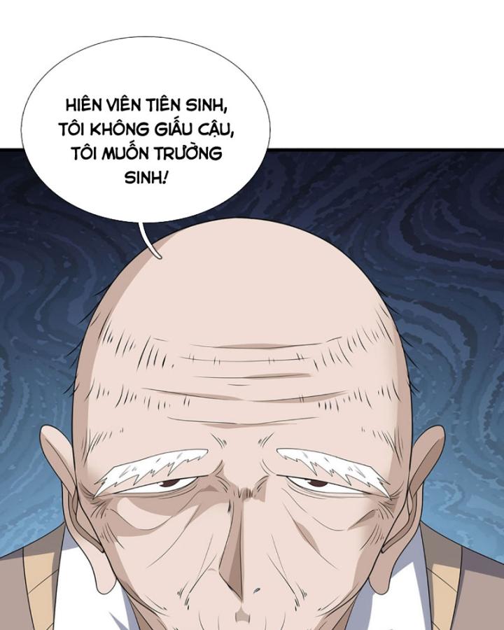 Luyện Thể Trăm Nghìn Tầng Chapter 357 - Trang 47