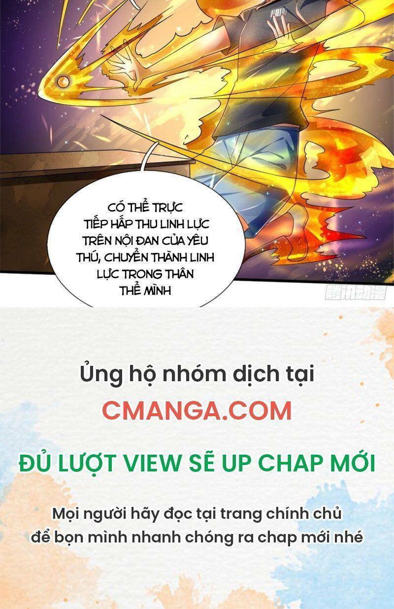 Luyện Thể Trăm Nghìn Tầng Chapter 31 - Trang 32