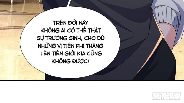 Luyện Thể Trăm Nghìn Tầng Chapter 357 - Trang 50