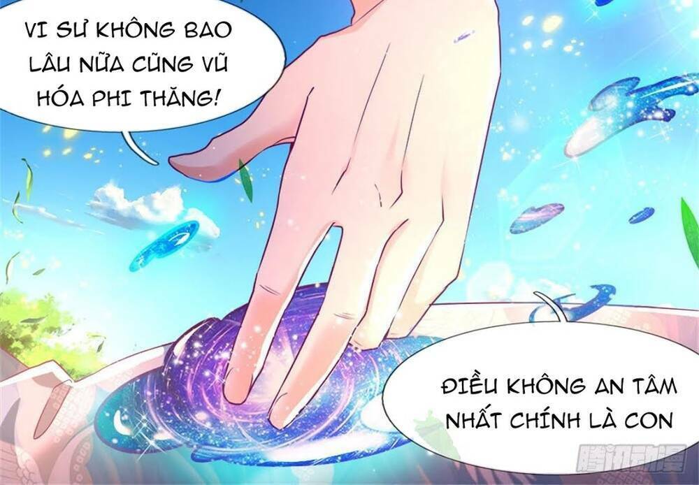 Luyện Thể Trăm Nghìn Tầng Chapter 1 - Trang 5