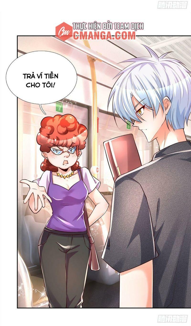 Luyện Thể Trăm Nghìn Tầng Chapter 14 - Trang 27