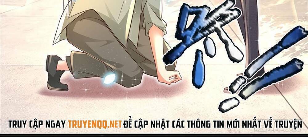 Luyện Thể Trăm Nghìn Tầng Chapter 4 - Trang 23