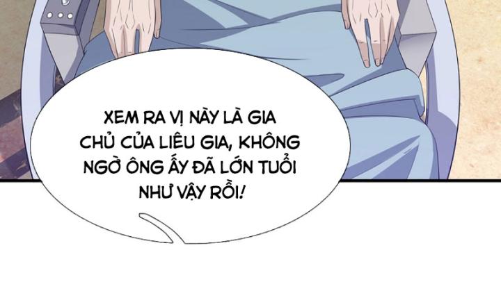 Luyện Thể Trăm Nghìn Tầng Chapter 357 - Trang 40