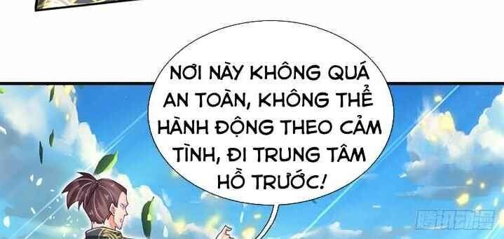 Luyện Thể Trăm Nghìn Tầng Chapter 20 - Trang 16