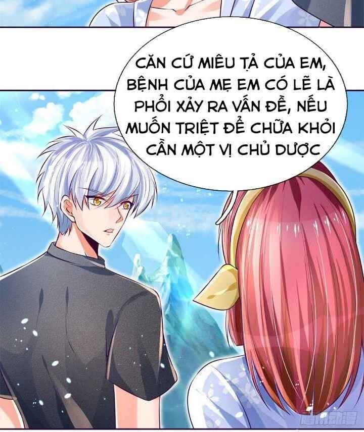 Luyện Thể Trăm Nghìn Tầng Chapter 17 - Trang 8