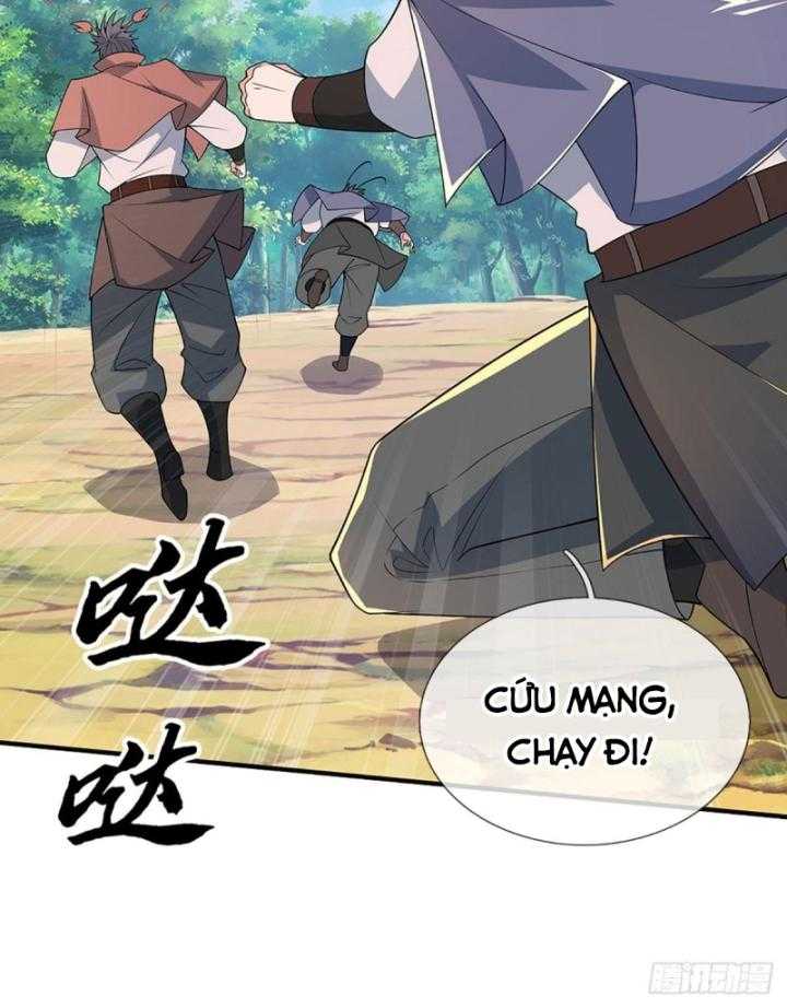 Luyện Thể Trăm Nghìn Tầng Chapter 365 - Trang 32