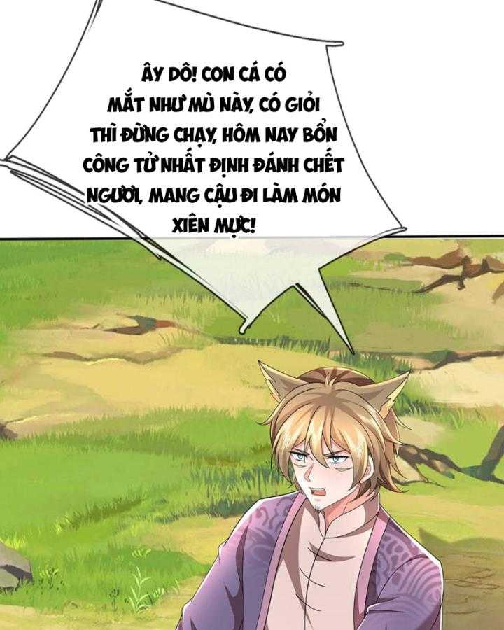 Luyện Thể Trăm Nghìn Tầng Chapter 364 - Trang 31