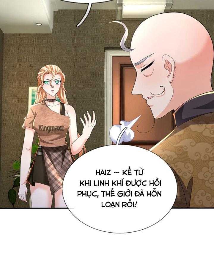 Luyện Thể Trăm Nghìn Tầng Chapter 364 - Trang 17